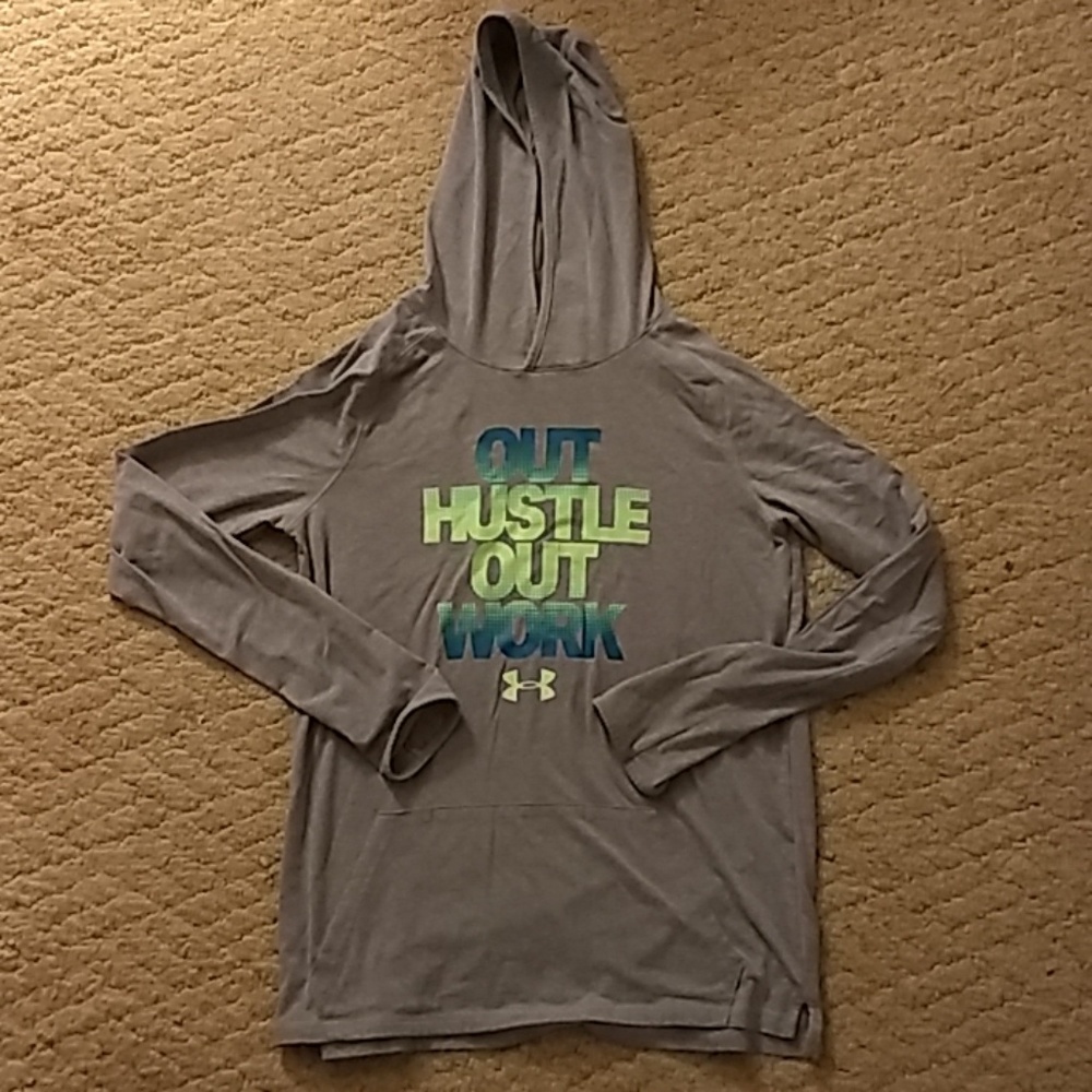 Under Armour Long Sleeve Shirt